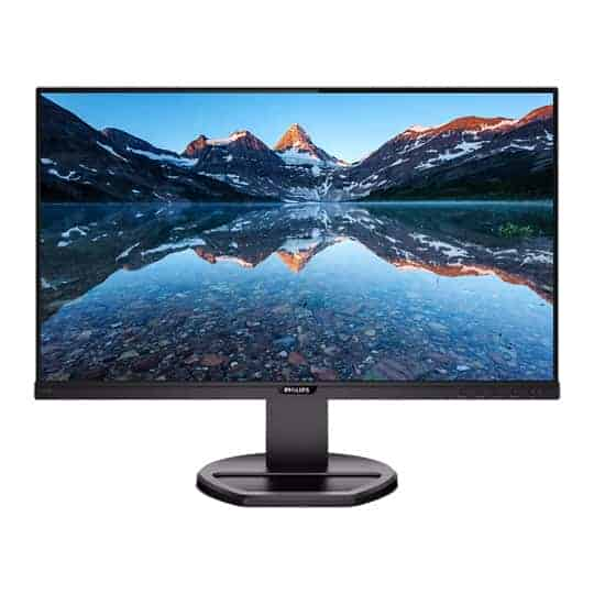 Phillips 24" Full HD 75Hz IPS Monitor